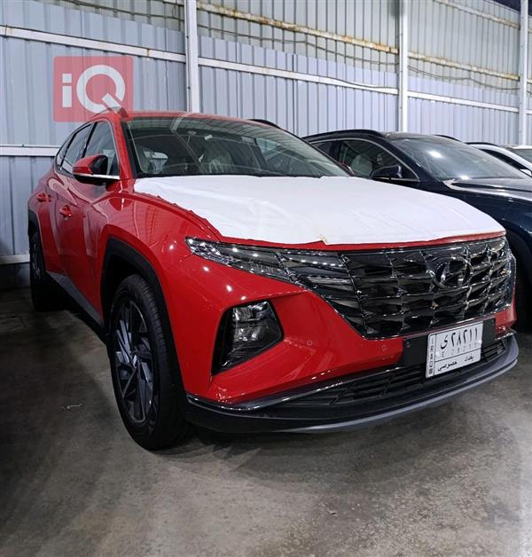 Hyundai for sale in Iraq